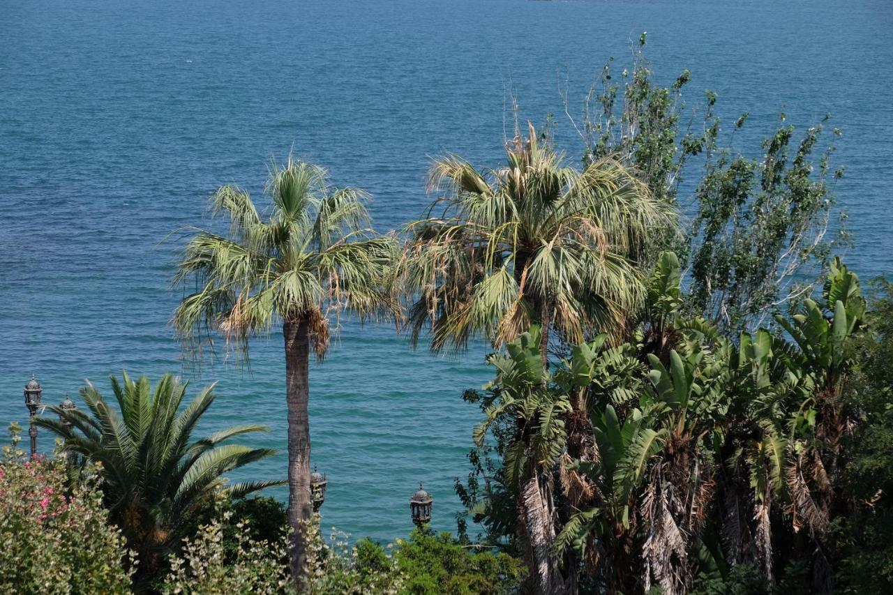 Fabuloso Atico Con Vistas Al Mar Cádiz Kültér fotó